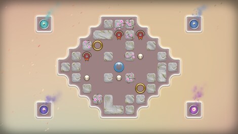 Quell Zen Steam Gift GLOBAL - 4
