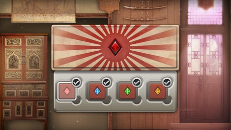 Quell Zen Steam Gift GLOBAL - 3