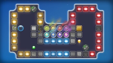 Quell Zen Steam Gift GLOBAL - 0