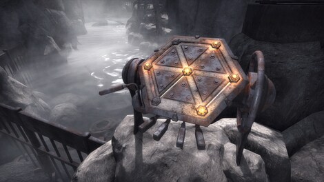 Quern - Undying Thoughts Steam Gift EUROPE - 9