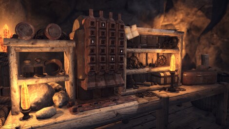 Quern - Undying Thoughts Steam Gift EUROPE - 4