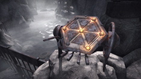Quern - Undying Thoughts Steam Gift GLOBAL - 9