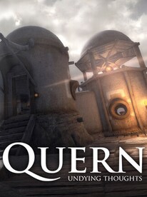 Quern - Undying Thoughts Steam Gift NORTH AMERICA - 1
