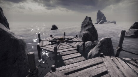 Quern - Undying Thoughts Steam Gift NORTH AMERICA - 2