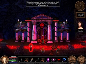 Quest for Glory 1-5 GOG.COM Key GLOBAL - 6