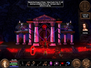 Quest for Glory 1-5 Steam Key GLOBAL - 6
