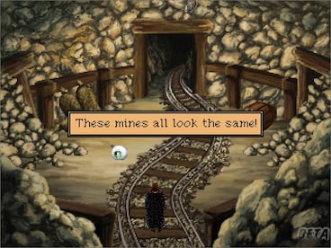 Quest for Infamy GOG.COM Key GLOBAL - 8