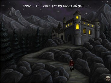 Quest for Infamy Steam Key GLOBAL - 13