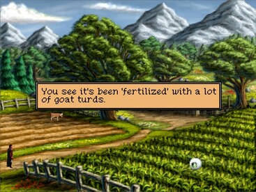 Quest for Infamy Steam Key GLOBAL - 12