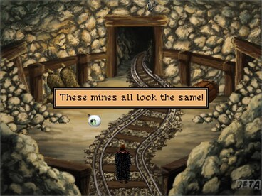 Quest for Infamy Steam Key GLOBAL - 8