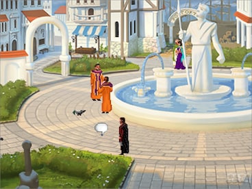 Quest for Infamy Steam Key GLOBAL - 4