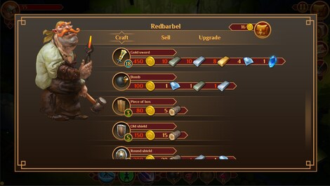 Quest Hunter (PC) - Steam Gift - EUROPE - 15