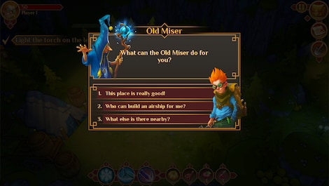 Quest Hunter Steam Gift UNITED KINGDOM - 6