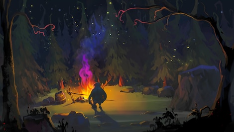 Quest Hunter Steam Gift UNITED KINGDOM - 12