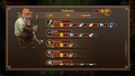 Quest Hunter Steam Gift UNITED KINGDOM - 15