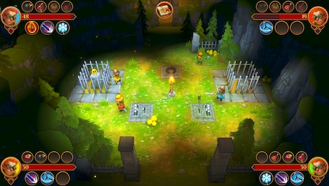 Quest Hunter Steam Key GLOBAL Standard - 5