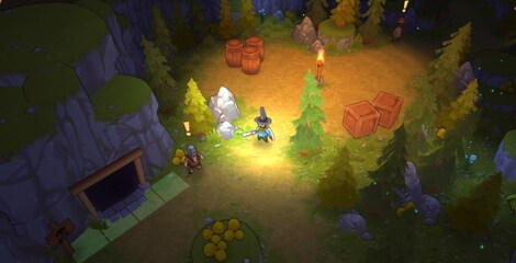 Quest Hunter (Xbox One) - Xbox Live Key - EUROPE - 16