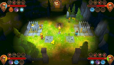 Quest Hunter (Xbox One) - Xbox Live Key - UNITED STATES - 5