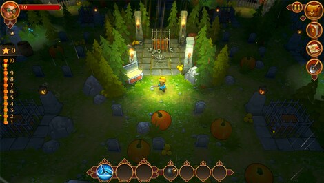 Quest Hunter (Xbox One) - Xbox Live Key - UNITED STATES - 13