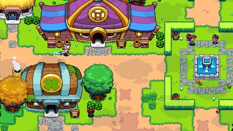 Quest Master (PC) - Steam Account - GLOBAL - 15