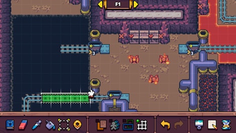 Quest Master (PC) - Steam Account - GLOBAL - 4