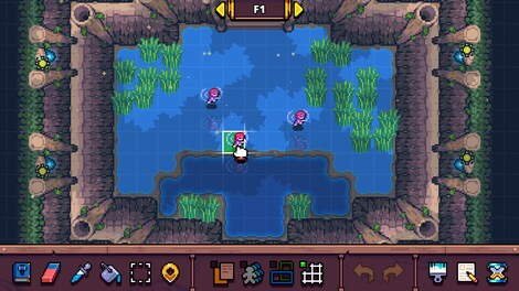 Quest Master (PC) - Steam Gift - EUROPE - 14