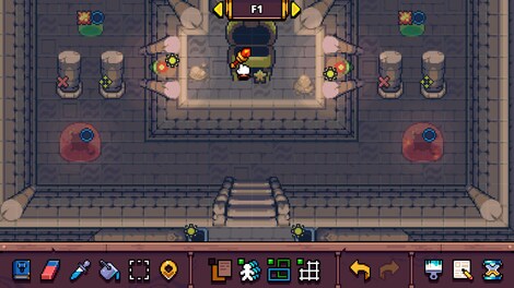 Quest Master (PC) - Steam Gift - EUROPE - 9