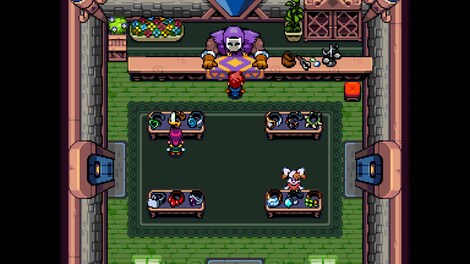 Quest Master (PC) - Steam Gift - EUROPE - 11