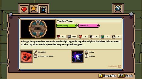 Quest Master (PC) - Steam Gift - EUROPE - 6