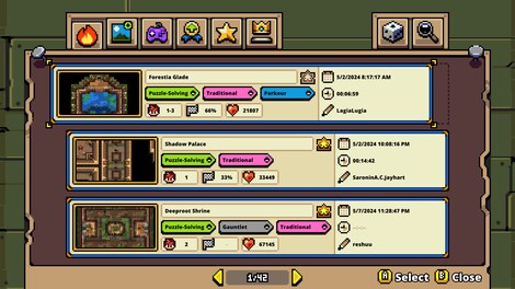 Quest Master (PC) - Steam Gift - EUROPE - 13