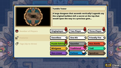 Quest Master (PC) - Steam Gift - EUROPE - 5