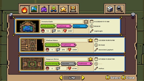 Quest Master (PC) - Steam Gift - GLOBAL - 13