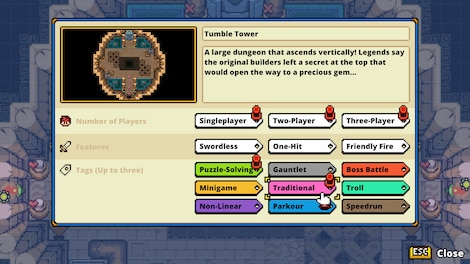 Quest Master (PC) - Steam Gift - GLOBAL - 5