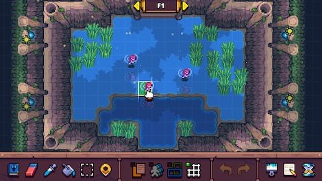 Quest Master (PC) - Steam Gift - NORTH AMERICA - 14