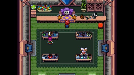 Quest Master (PC) - Steam Gift - NORTH AMERICA - 11