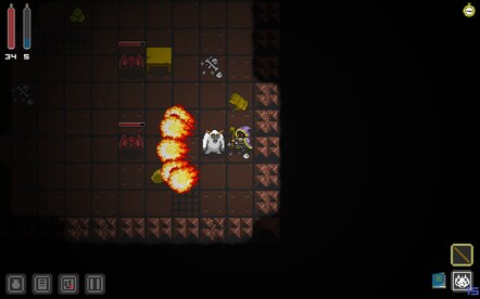 Quest of Dungeons Steam Gift GLOBAL - 6