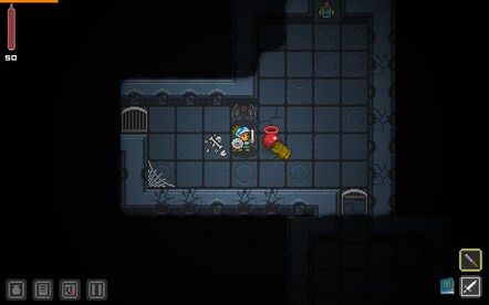 Quest of Dungeons Steam Gift GLOBAL - 9
