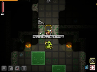 Quest of Dungeons Steam Gift GLOBAL - 2