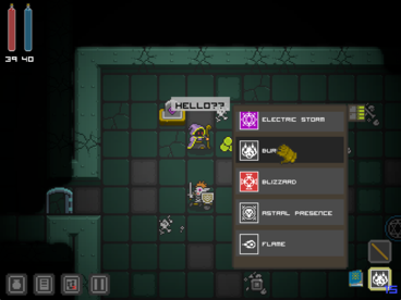 Quest of Dungeons Steam Gift GLOBAL - 4