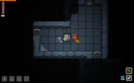 Quest of Dungeons Steam Key GLOBAL - 9