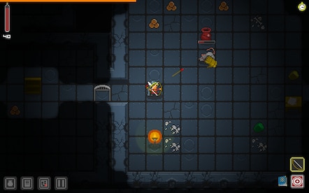 Quest of Dungeons Steam Key GLOBAL - 3