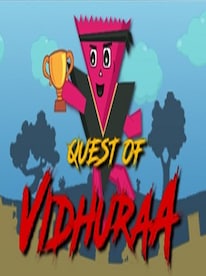 Quest of Vidhuraa Steam Key GLOBAL - 1