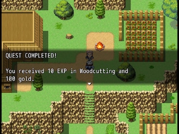 QuestEvent Steam Key GLOBAL - 3