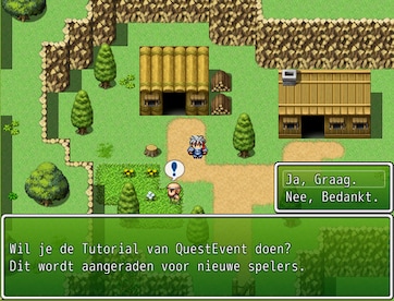 QuestEvent Steam Key GLOBAL - 4