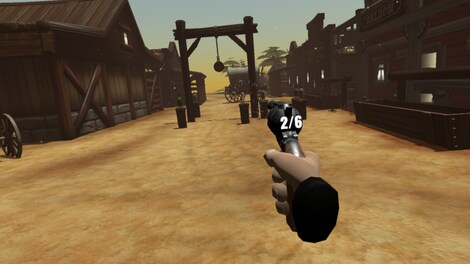 Quick Draw Steam Key GLOBAL - 6