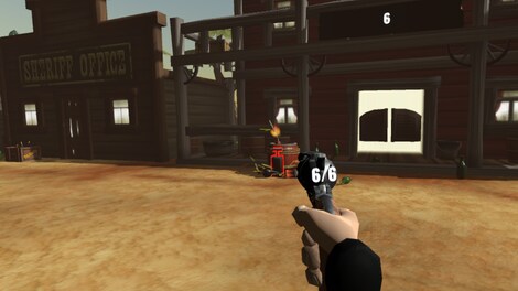 Quick Draw Steam Key GLOBAL - 3