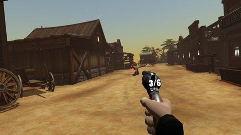 Quick Draw Steam Key GLOBAL - 2