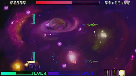 Quick Slick Deadly Steam Key GLOBAL - 12