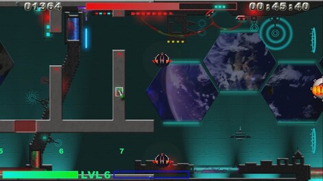 Quick Slick Deadly Steam Key GLOBAL - 10