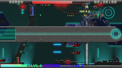 Quick Slick Deadly Steam Key GLOBAL - 11